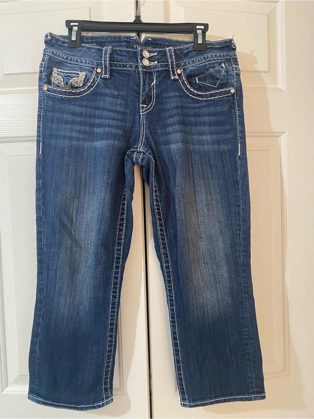 Vigoss Chelsea capri 5/6